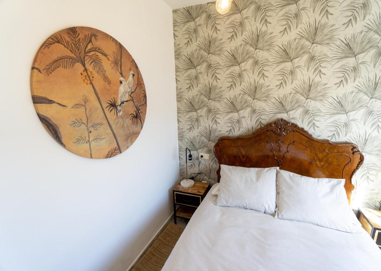 Rentalsevilla Concejal Alberto Jimenez-becerril Apartament *