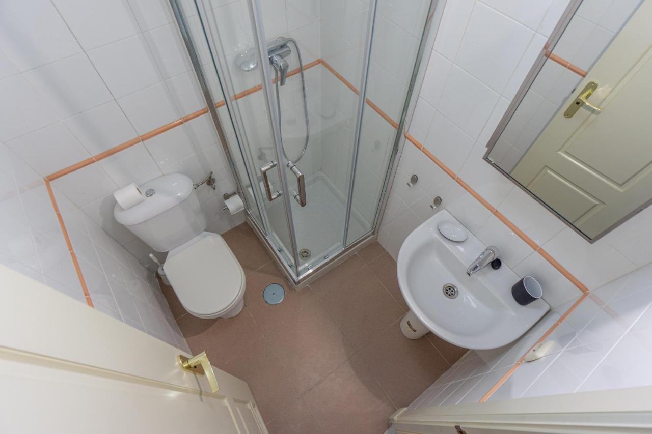 Apartament Rentalsevilla Concejal Alberto Jimenez-becerril Sevilla